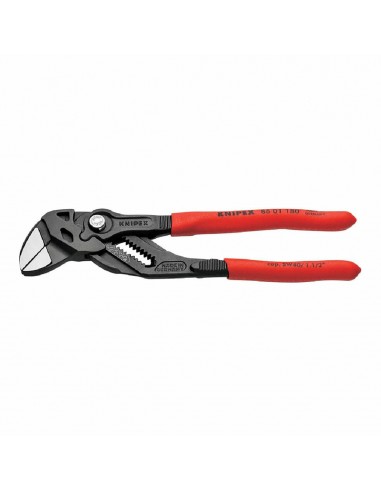 Pince Knipex 86 01 180 Réglable 18 x...