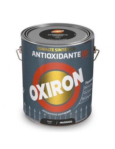 Synthetic enamel paint Oxiron 5809045...