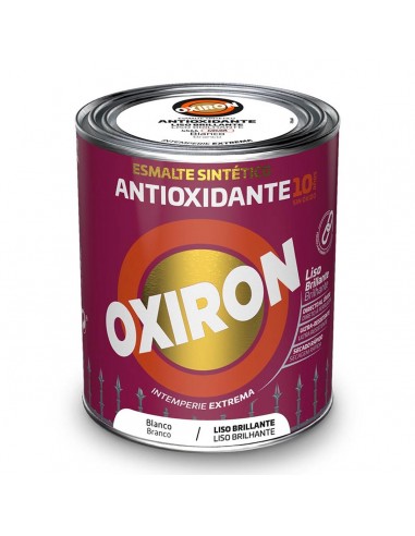 Synthetic enamel paint Oxiron 5809078...