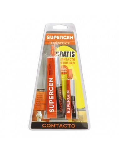 Contact adhesive SUPERGEN 62600 2...