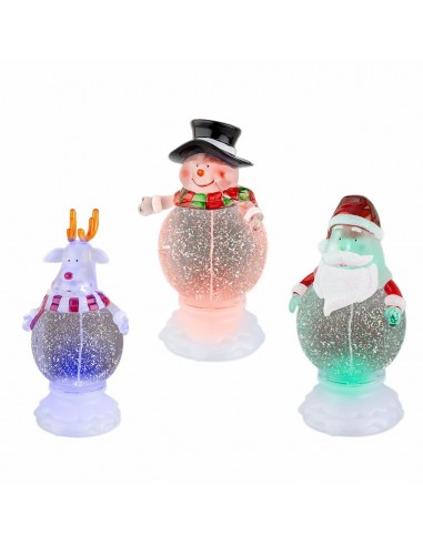 Decoratieve figuren Lumineo 488719...