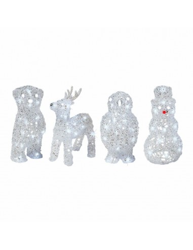 Decorative Garden Figure Lumineo...