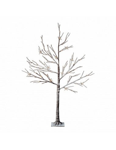 Albero di Natale Lumineo 492348 Luce...