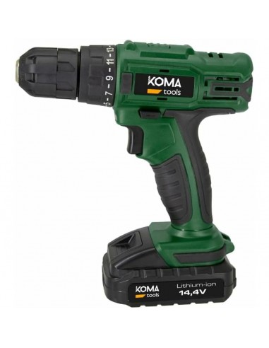 Drill drivers Koma Tools 22 Nm