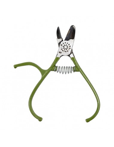 Garden Scissors Manzana-Nules...