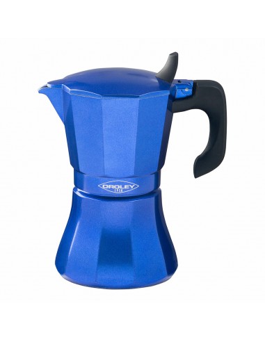 Cafetière Italienne Oroley Petra 6...