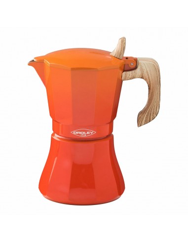 Italian Coffee Pot Oroley Petra 6...