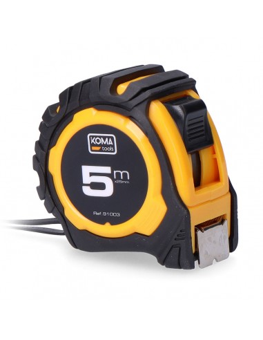 Tape Measure Koma Tools Standard ABS...