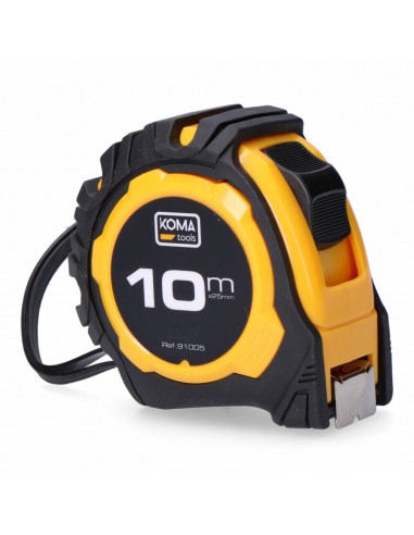 Tape Measure Koma Tools Standard ABS...