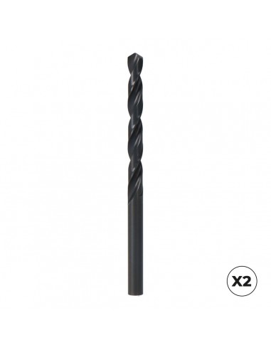 Metal drill bit Izar iz27401 Koma...