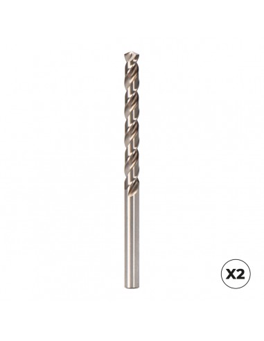 Metal drill bit Izar iz27447 Koma...