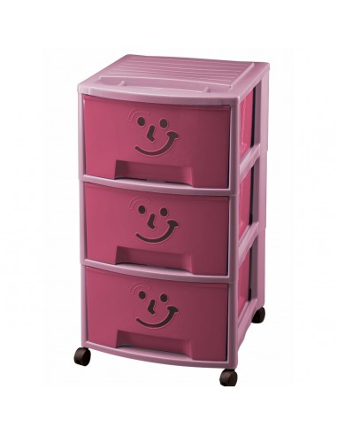 Chest of drawers Mondex Fancy Smile...