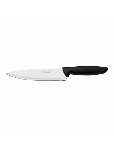 Chef's knife Tramontina Plenus Black...