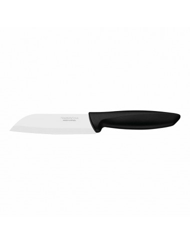 Santoku Knife Tramontina Plenus Black...