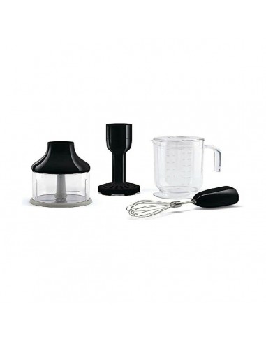 Accessoire Smeg HBAC01BL