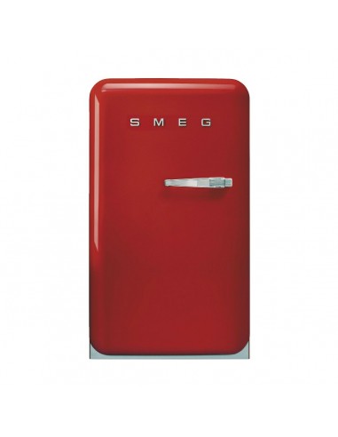 Frigorifero Smeg FAB10LRD5 Rosso