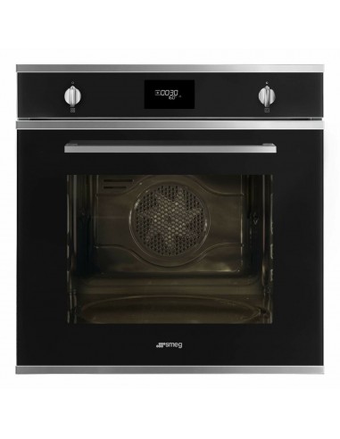 Forno Pirolitico Smeg SFP6401TVN1 70 L