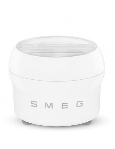 Accessoires voor keukenrobot Smeg SMIC01