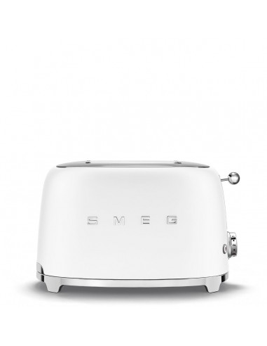 Grille-pain Smeg TSF01WHMEU