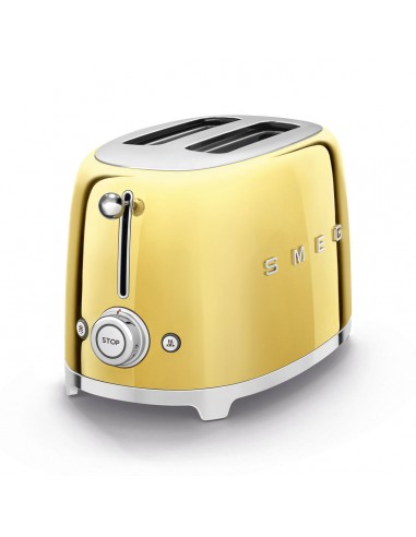 Toaster Smeg TSF01GOEU