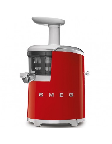 Electric Juicer Smeg SJF01RDEU