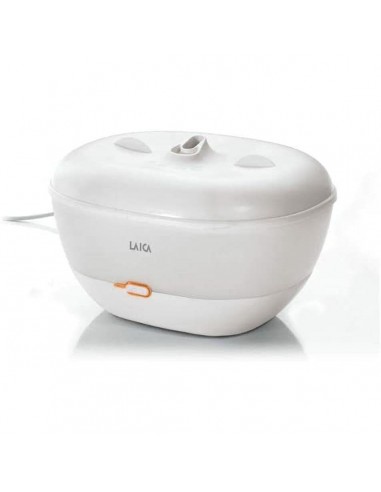 Humidificador Difusor de Aromas LAICA...