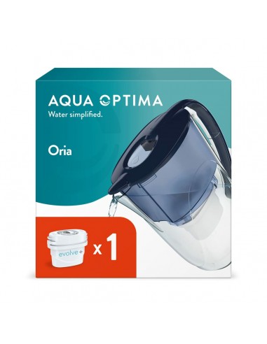 Brocca filtrante Aqua Optima Oria 2,8...