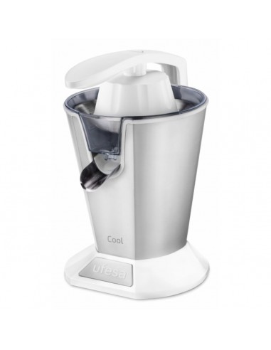 Electric Juicer UFESA EX4940 Cool White