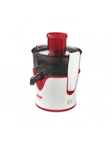 Liquidiser UFESA LC5050 White Red 350...