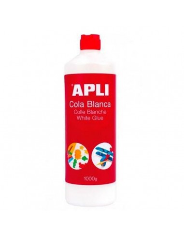 Secondenlijm Apli Applicator School 1 kg