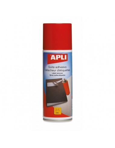 Detergente per adesivi Apli 200 ml