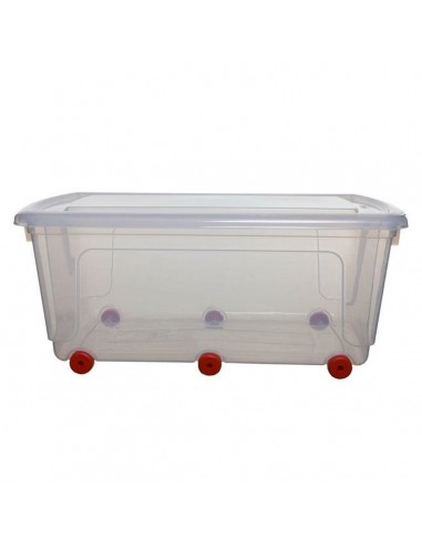 Storage Box with Wheels Archivo 2000...