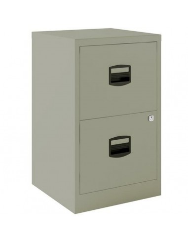 Filing Cabinet Bisley 67 x 41 x 40 cm...