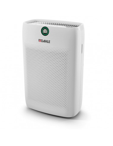 Air purifier Dahle DA201 White