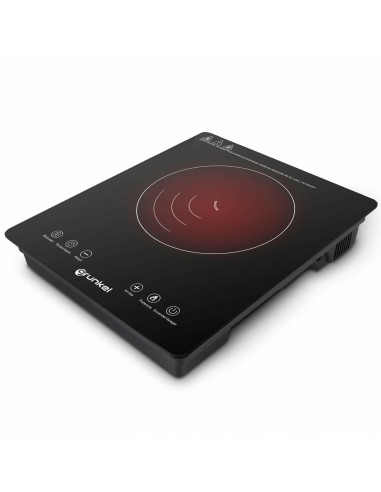 Induction Hot Plate Grunkel Touch...