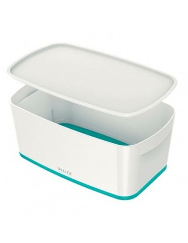 Storage Box with Lid Leitz MyBox WOW...