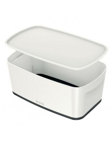 Storage Box with Lid Leitz MyBox WOW...