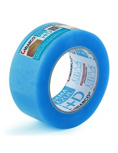 Adhesive Tape MIARCO Blue (48 x 66...