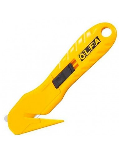 Cutter Olfa SK-10 Jaune Noir