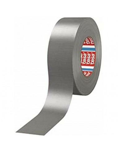 Adhesive Tape TESA Grey