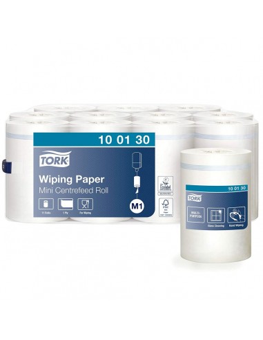 Doorlopende Rol Papier Tork Advanced...