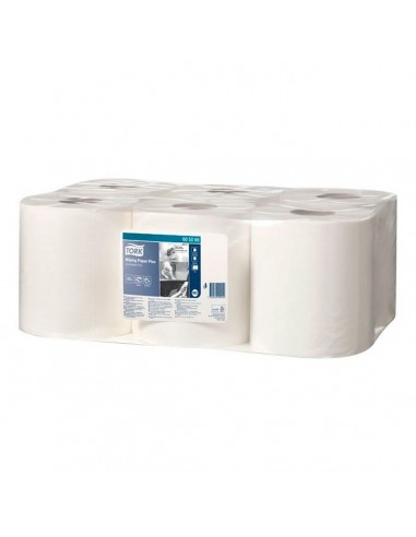 Hand-drying paper Tork White 150 m (6...