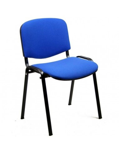 Silla de Oficina Unisit Dado S Azul