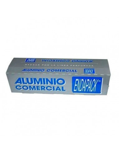 Aluminium foil 30 cm x 300 m