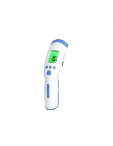 Infrared Thermometer Berrcom (9,7 x...