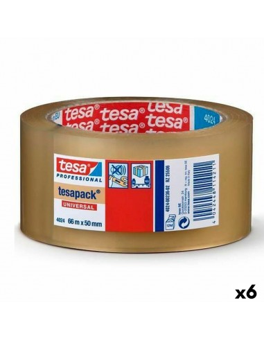 Adhesive Tape TESA TESAPACK Packaging...