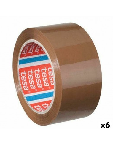 Adhesive Tape TESA Habana 50 mm x 66...