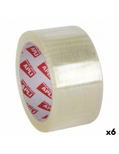 Klebeband Apli 48 mm x 66 m...