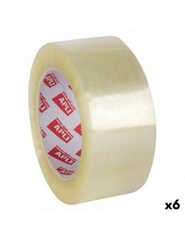 Plakband Apli 48 mm x 132 m...