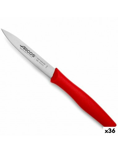 Knife Arcos Red Stainless steel...